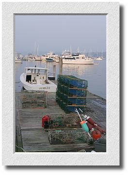 Jubilee, Boothbay Harbor