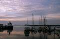 Rockland Harbor Dawn #2