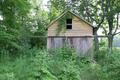 Old Shed, Rte. 20