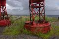 Buoys, Granite Pier