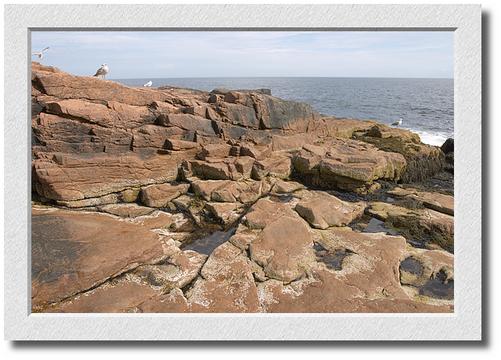 Rafe's Chasm