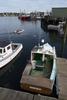 Gloucester Inner Harbor 8/10/2003 #1