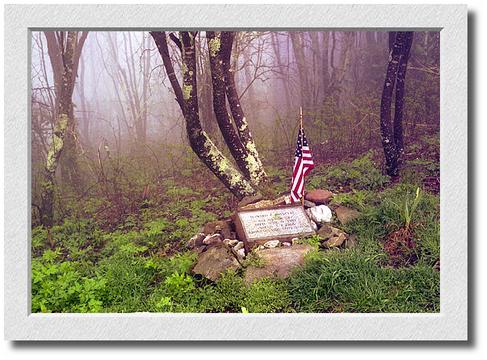 Howard Bassett Memorial