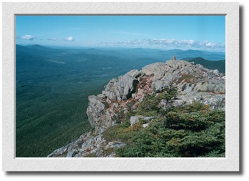 Bigelow Summit