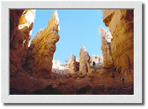 Navajo Loop Trail