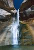 Calf Creek Falls