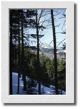 Mt. Chocorua