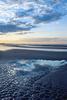 Coffin Beach Sunset