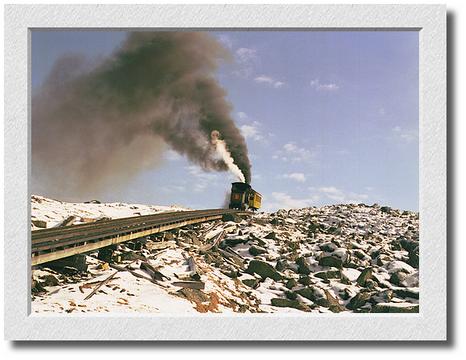 Cog Railway