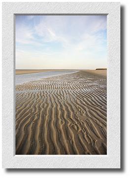 Cranes Beach Textures