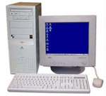 Desktop Computer