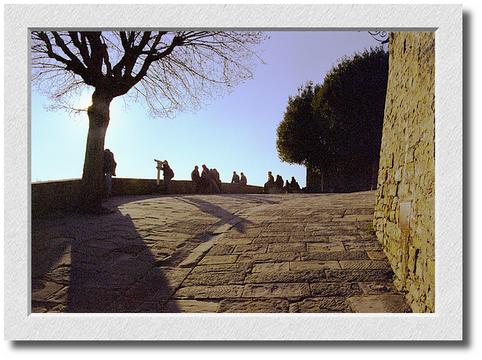 Fiesole Hilltop