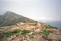 Franconia Ridge