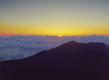 Haleakala Sunrise