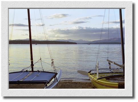 Hobie Sunset