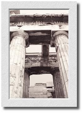 Roman Columns