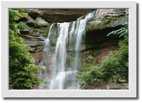 Kaaterskill Falls