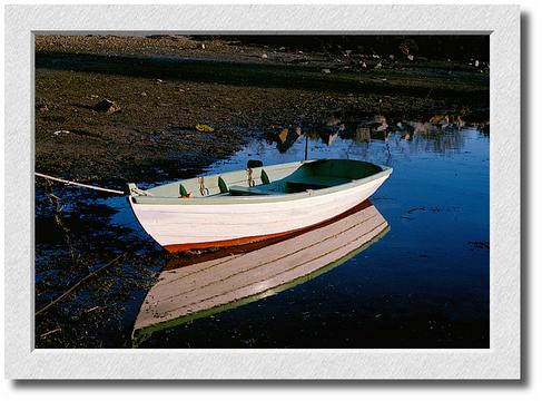 Lanes Cove Dory