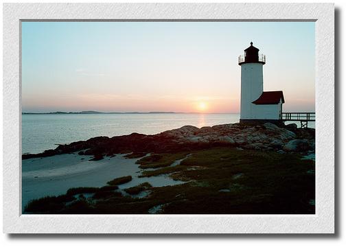 Annisquam Light