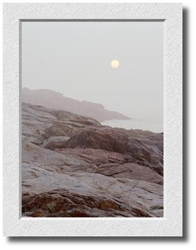 Sunrise, Magnolia Shore