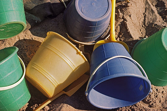 Pails