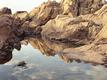 Rock Reflections, Atlantic Road, 11/2000