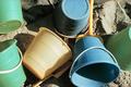 Pails
