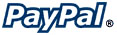 PayPal Logo