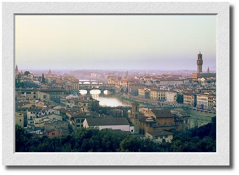 Piazza Michelangelo
