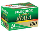 Roll of Film