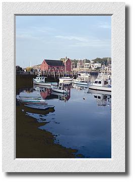 Rockport Harbor