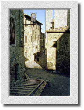 San Gimignano