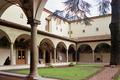 San Marco Courtyard