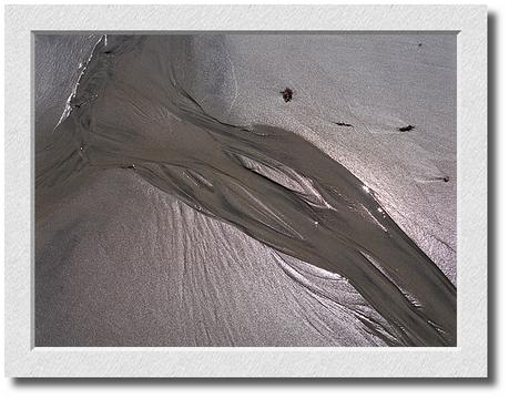 Sand Pattern