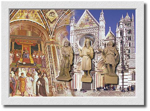 Siena Duomo