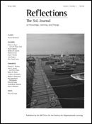 SoL Journal Winter 2000 cover