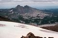 View From South Sister