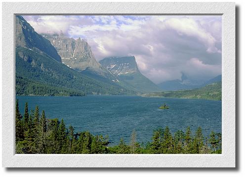 St. Marys Lake