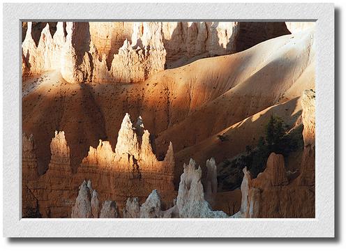 Sunrise Hoodoos