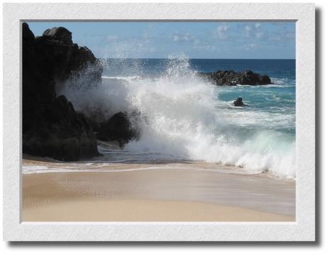 Waimea Surf #3