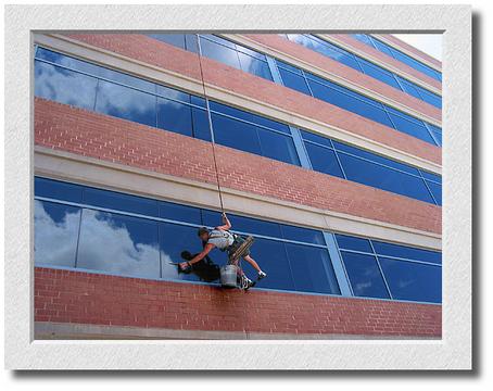 Window Washer